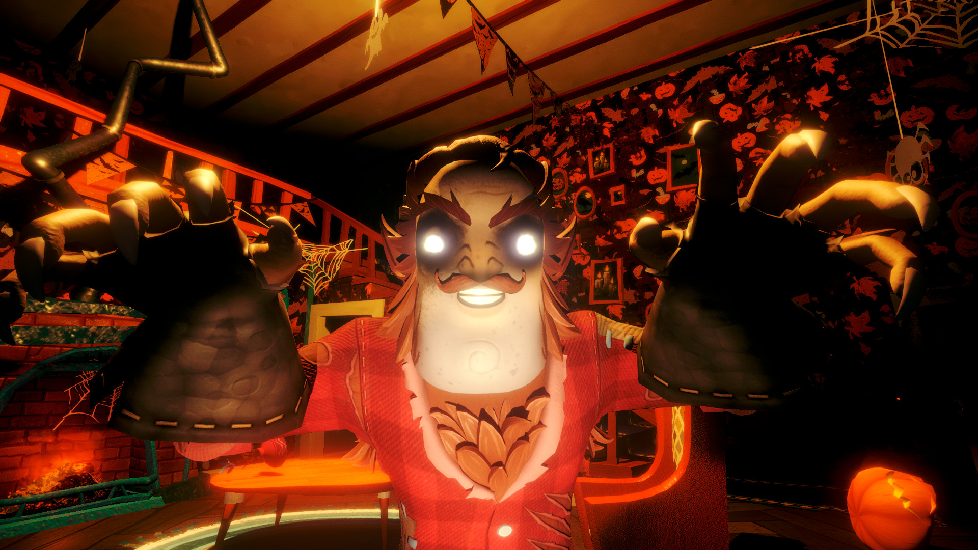 神秘邻居 Secret Neighbor: Hello Neighbor Multiplayer - 2