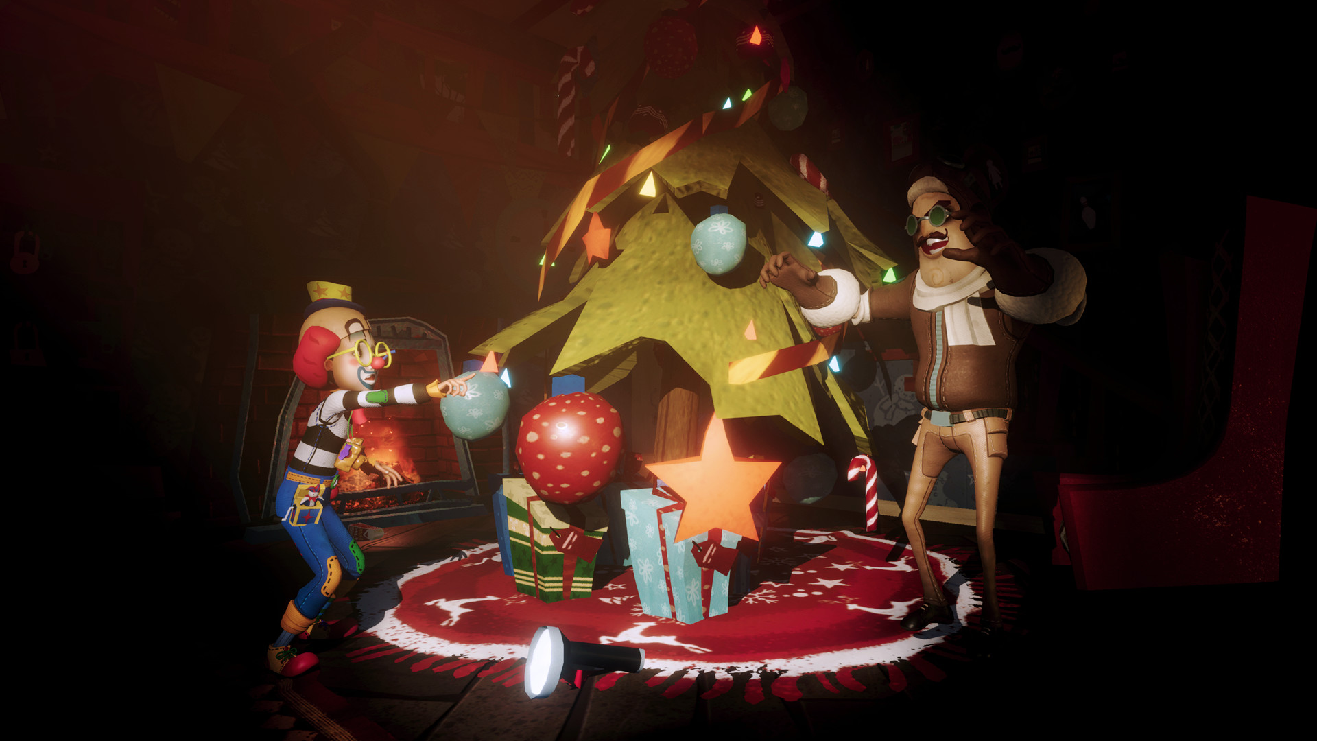 神秘邻居 Secret Neighbor: Hello Neighbor Multiplayer - 10