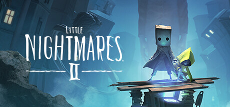 小小梦魇2：增强版 Little Nightmares II Enhanced Edition |官方中文 07.30.24 Build.20211021 赠艺术设定集+图标+游戏原声带+官方壁纸 解压即玩