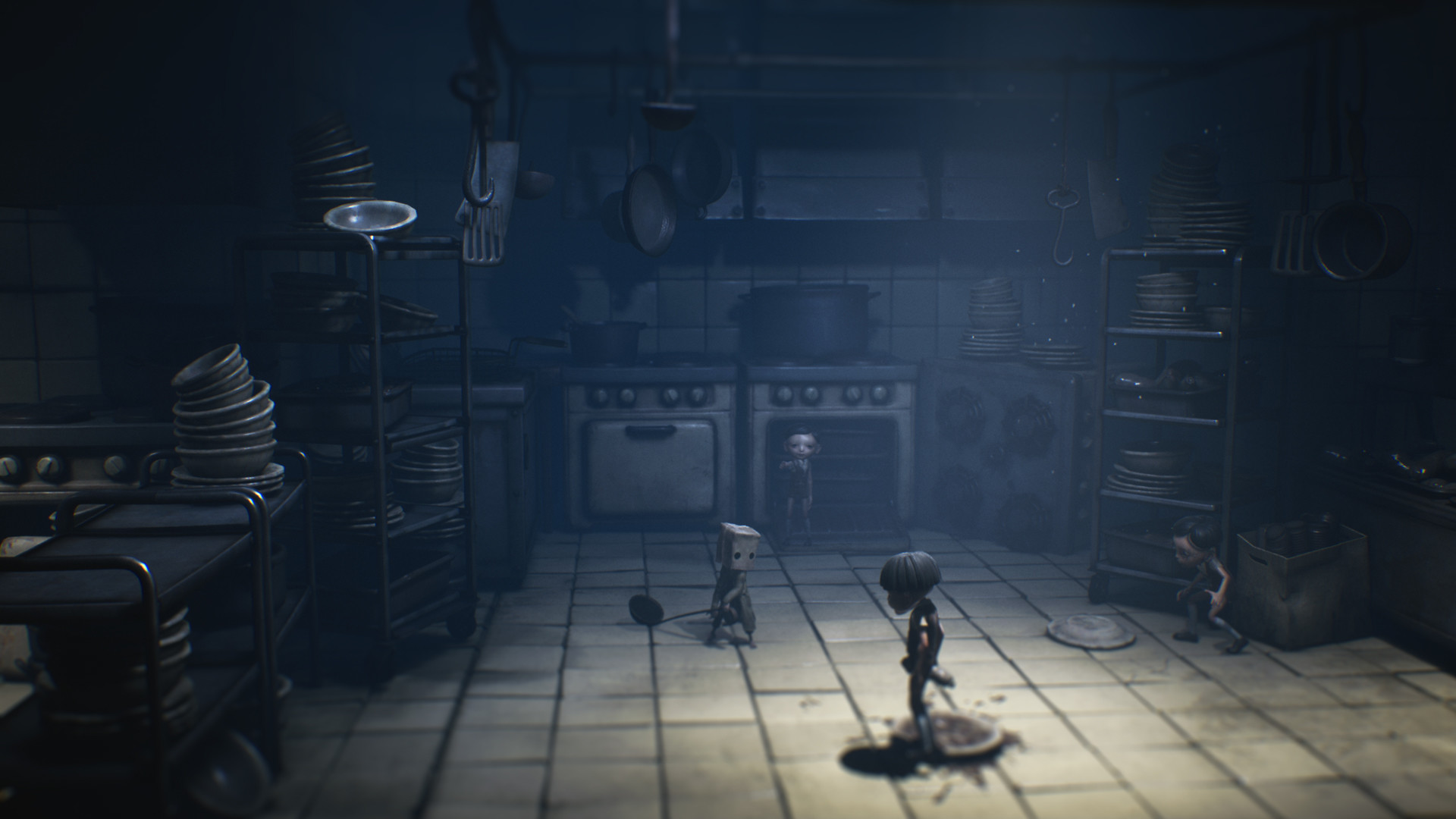 图片[4]-小小梦魇 / 小小噩梦 / Little Nightmares 简体中文版 5GB - 软壳源码网-软壳源码网