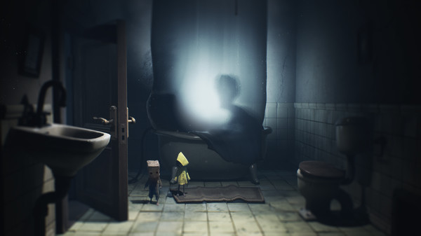 图片[6]-小小梦魇2：增强版（Little Nightmares II Enhanced Edition）免安装中文版下载-蒸汽游戏宝库 - 高质量Steam单机游戏下载站