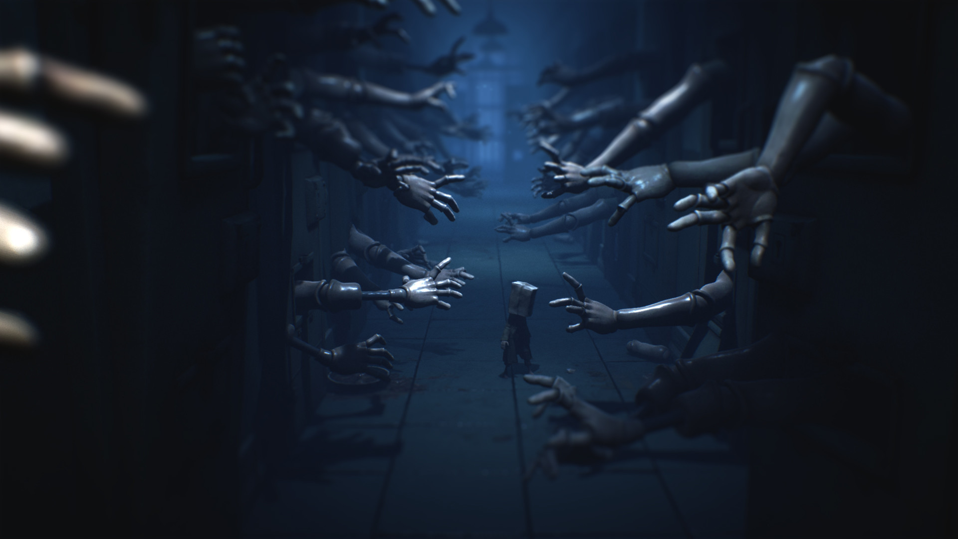 图片[3]-小小梦魇 / 小小噩梦 / Little Nightmares 简体中文版 5GB - 软壳源码网-软壳源码网