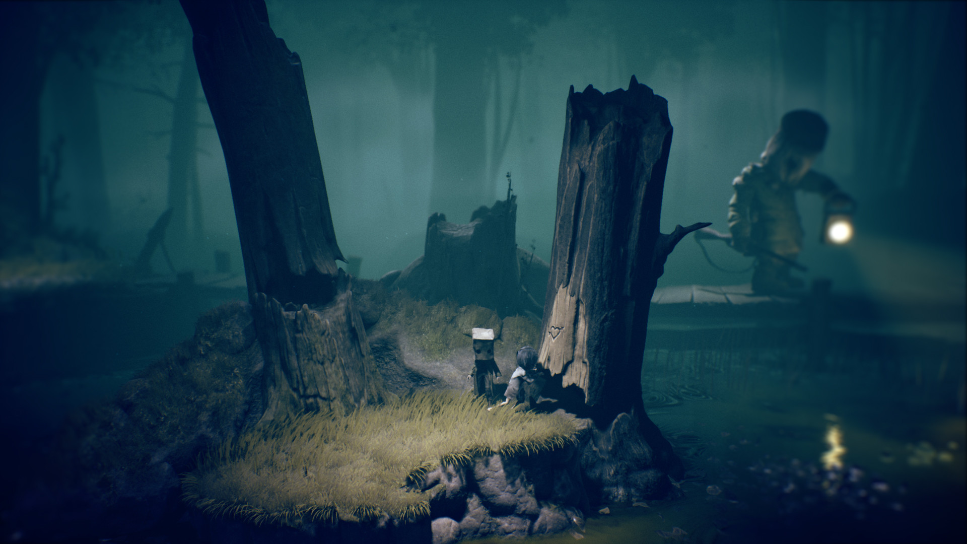 图片[6]-小小梦魇 / 小小噩梦 / Little Nightmares 简体中文版 5GB - 软壳源码网-软壳源码网