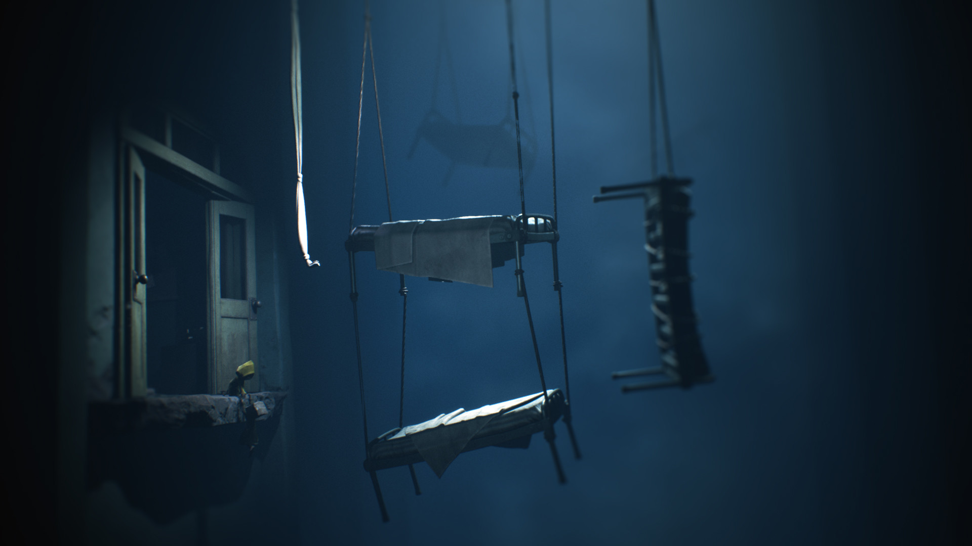 图片[2]-小小梦魇 / 小小噩梦 / Little Nightmares 简体中文版 5GB - 软壳源码网-软壳源码网