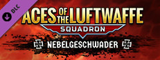 Aces of the Luftwaffe Squadron - Nebelgeschwader