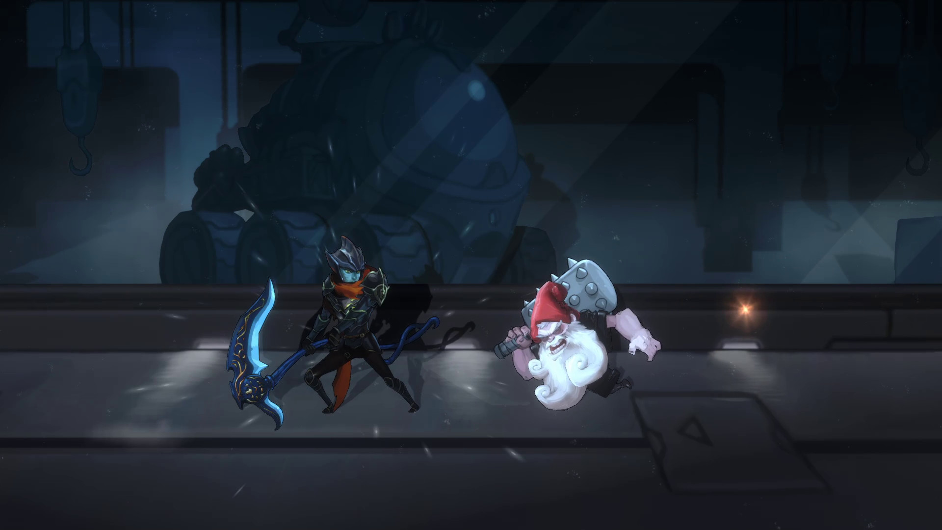 赏金大战/Bounty Battle - 9