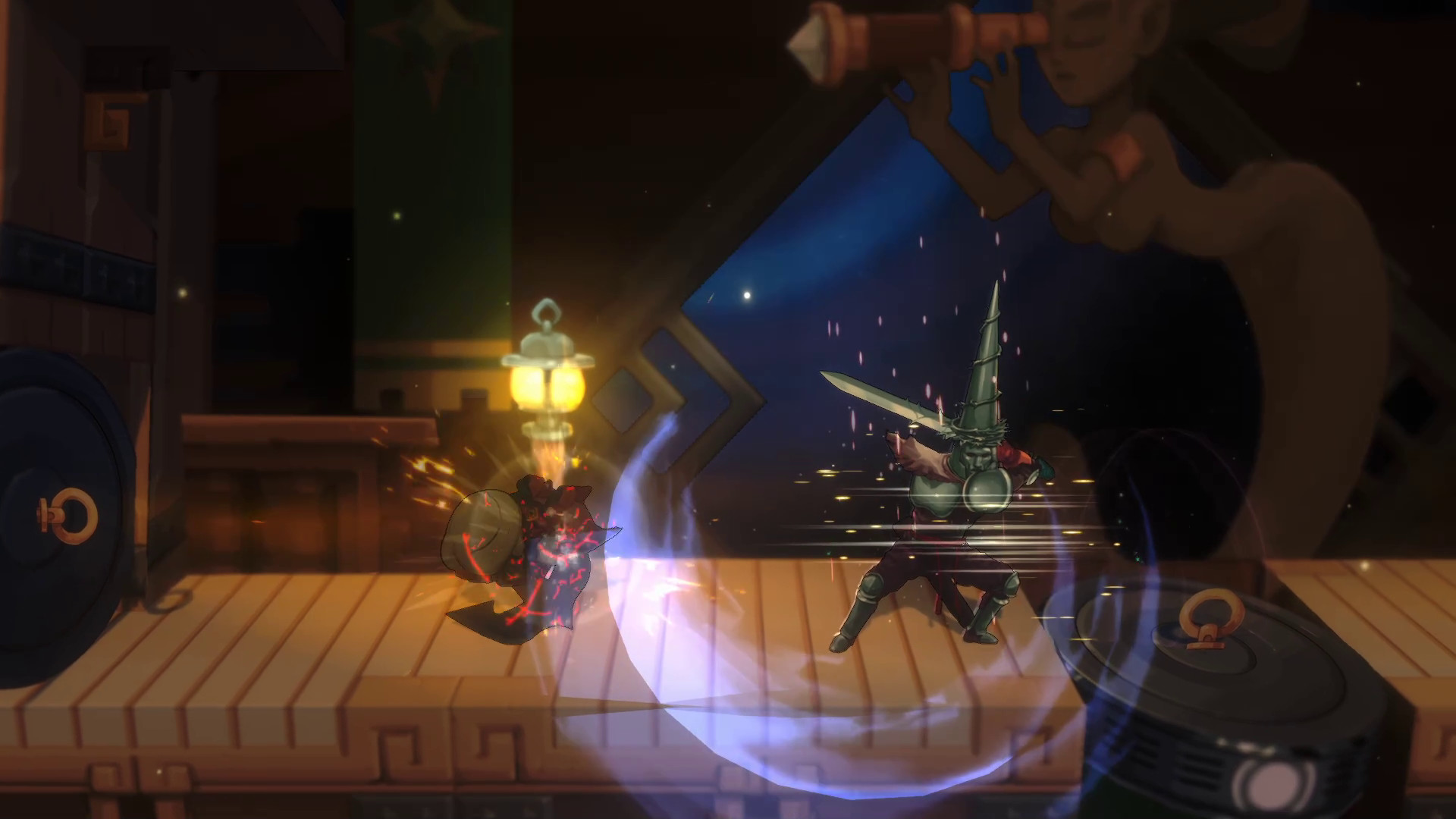 赏金大战/Bounty Battle - 2