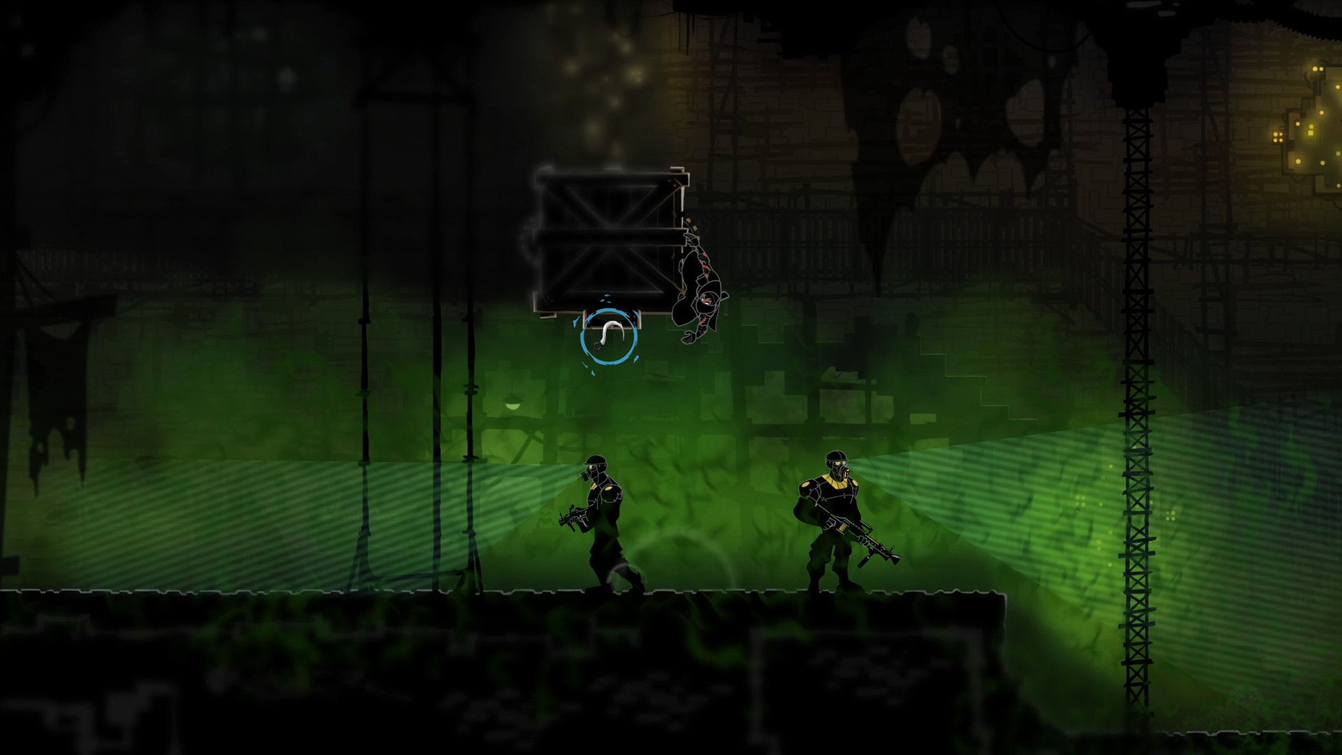 忍者印记：重制版 Mark of the Ninja: Remastered - 7