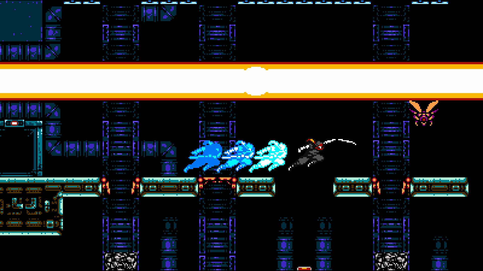 赛博暗影|官中|V1.04-幻影虚斩|Cyber Shadow - 7