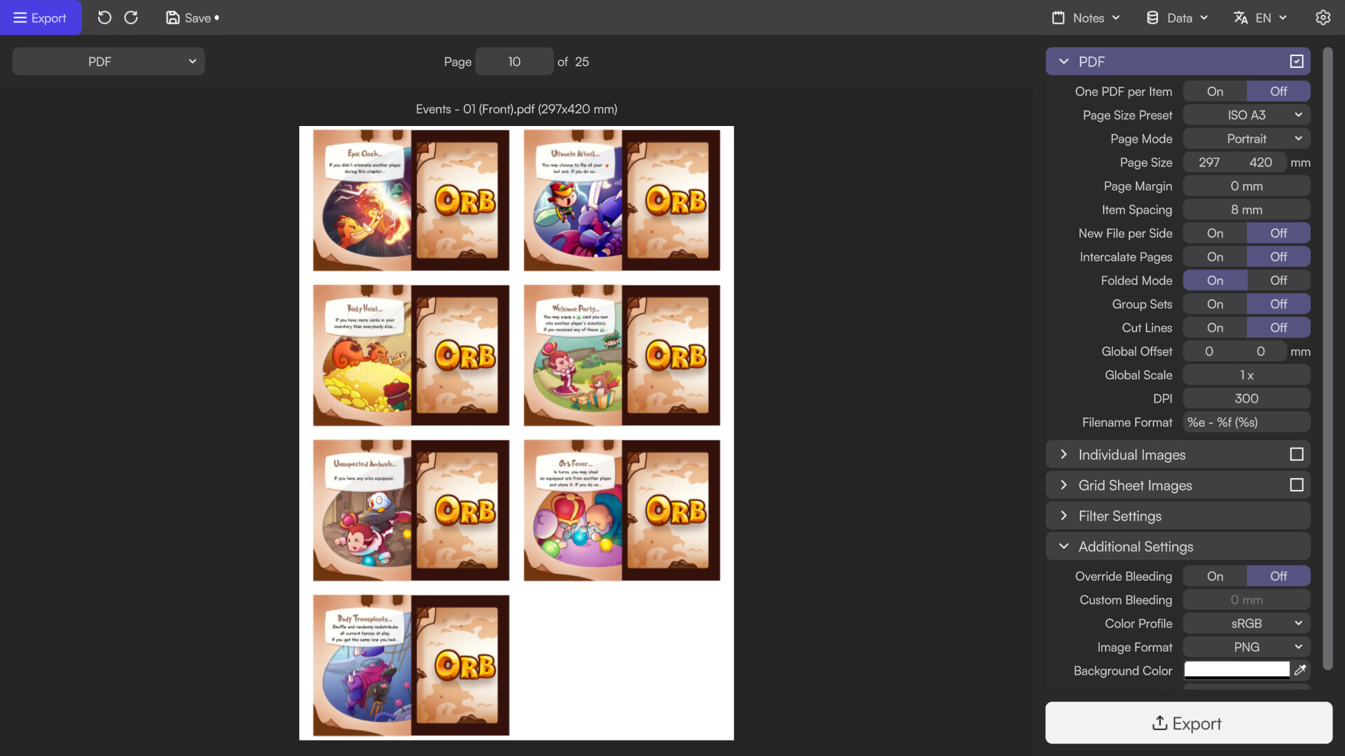 Tabletop Creator 专业版游戏设计工具插图5