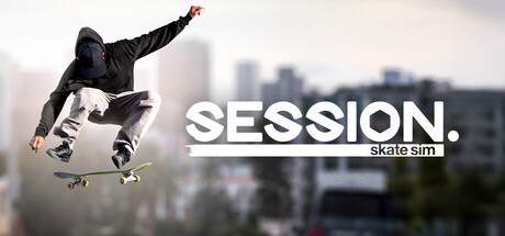 课程：滑板模拟游戏/Session: Skate Sim-鹿星语