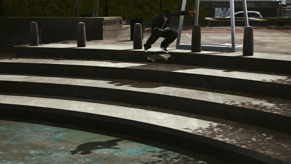 图片[14]-课程：滑板模拟游戏（Session: Skate Sim）免安装中文版下载-蒸汽游戏宝库 - 高质量Steam单机游戏下载站