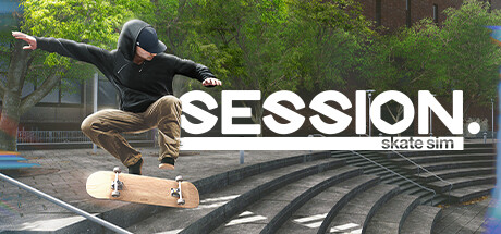 《课程：滑板模拟游戏 Session/Session Skate Sim》Build 18708957官中简体|容量15.88GB
