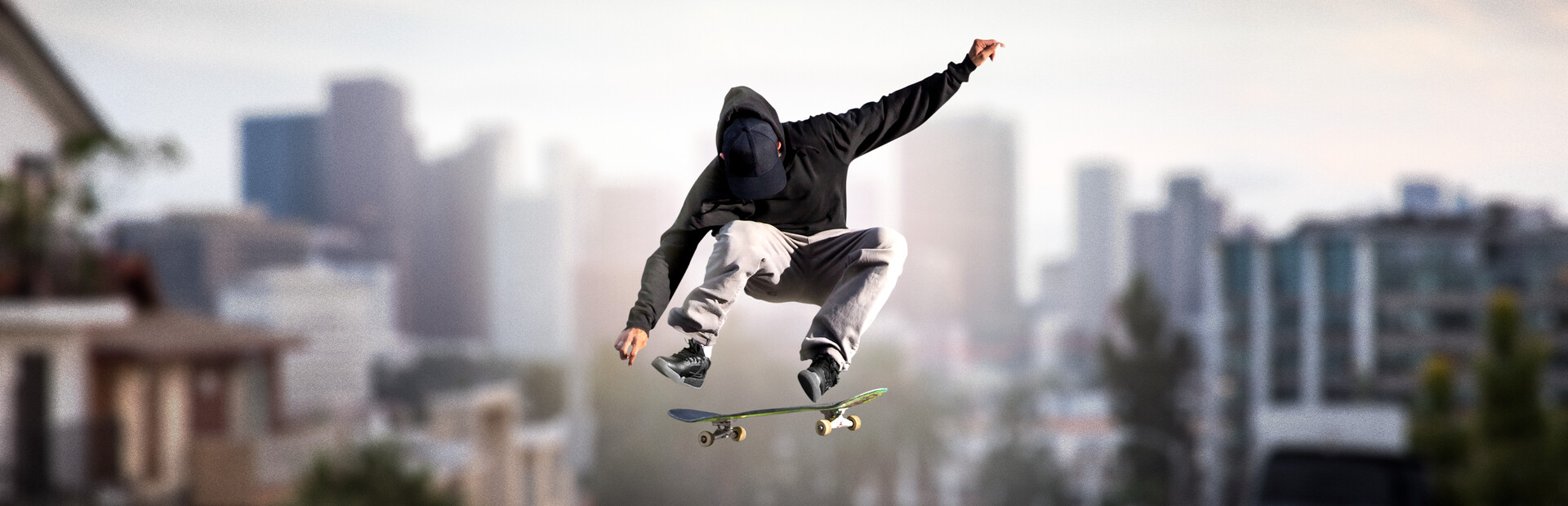 课程:滑板模拟游戏|Session Skate Sim|Build22539382|整合全DLC