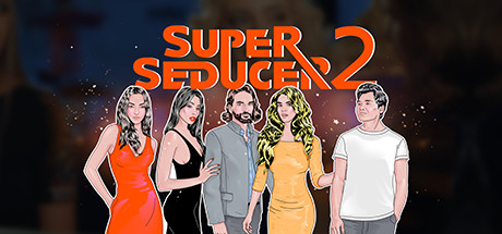 《绝世情圣2/超级情圣2/Super Seducer 2》支持者版|容量34G|默认官方简体中文|支持键盘.鼠标.手柄|赠初始存档