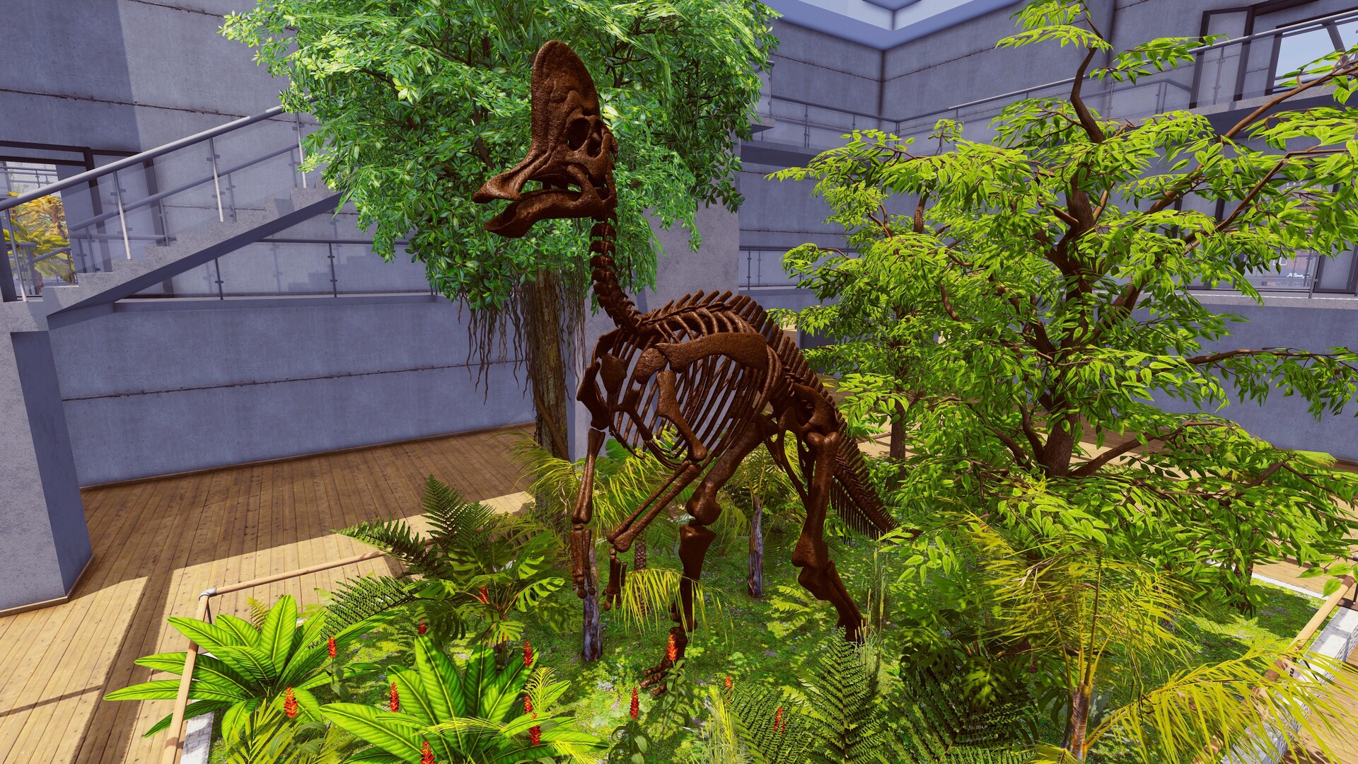 恐龙化石猎人 古生物学家模拟器/Dinosaur Fossil Hunter - 13