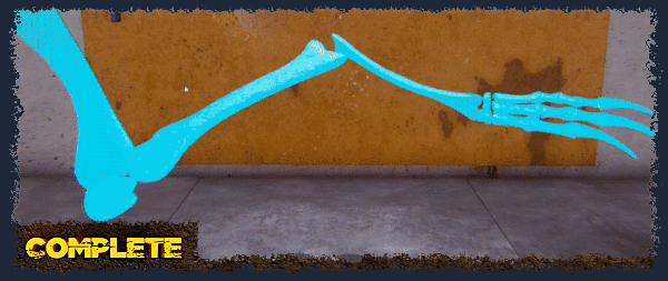 《恐龙化石猎人/Dinosaur Fossil Hunter》中文绿色版