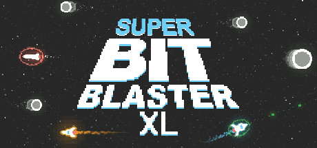 《超级位霸XL/Super Bit Blaster XL》V4-S官中简体|容量134.27MB