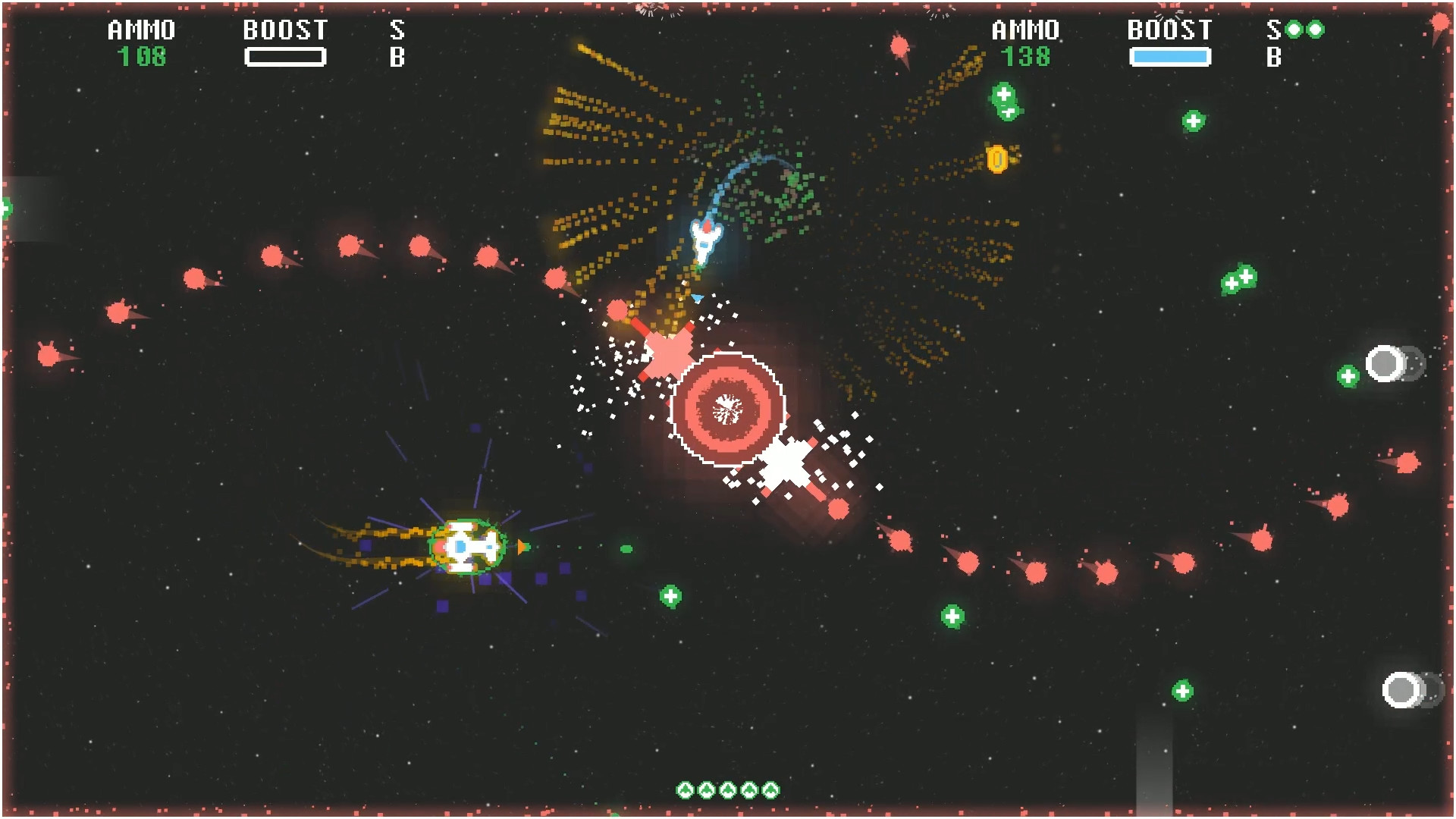 超级位霸XL|v20250616|官方中文|支持手柄|Super Bit Blaster XL插图3