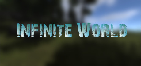 Infinite World