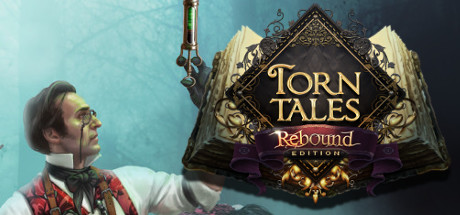 Torn Tales反弹版