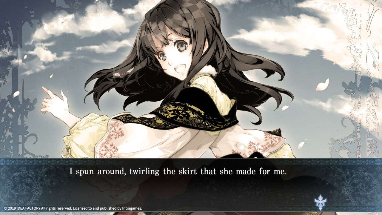 《灰鹰幻境(Psychedelica of the Ashen Hawk)》|v1.10|中文|免安装硬盘版 《灰鹰幻境(Psychedelica of the Ashen Hawk)》|v1.10|中文|免安装硬盘版