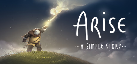 Arise：一个平凡的故事/Arise: A Simple Story_官方中文绿色版|网盘下载