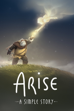 Arise：一个平凡的故事 | 免安装中文版下载 - 单机岛