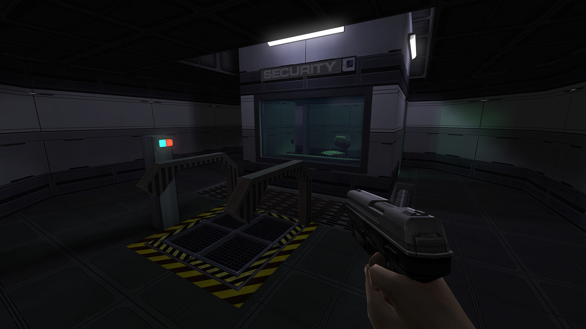 网络奇兵2:25周年重制版(System Shock 2: 25th Anniversary Remaster)绿色版|百度云迅雷下载