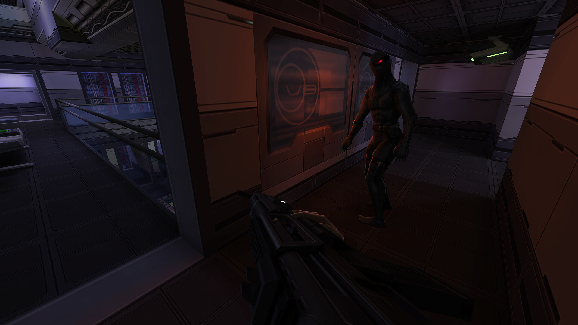 网络奇兵2:25周年重制版(System Shock 2: 25th Anniversary Remaster)绿色版|百度云迅雷下载