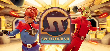 太空冒险VR（Spaceteam VR）