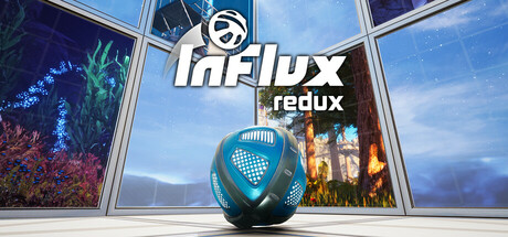 InFlux Redux_图片