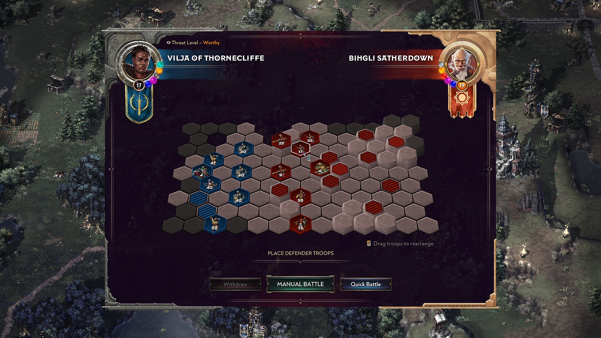 《征服之歌(Songs of Conquest)》|v1.8.0+全DLC+STEAM联机补丁+修改器|中文|免安装硬盘版 《征服之歌(Songs of Conquest)》|v1.8.0+全DLC+STEAM联机补丁+修改器|中文|免安装硬盘版