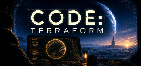 代号:地球改造 Build.26072176(Code Terraform)免安装中文版