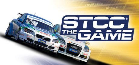 STCC: The Game/STCC瑞典房车锦标赛