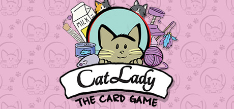 猫女-纸牌游戏
