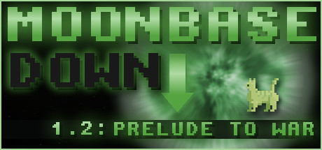 Moonbase Down Cover Image