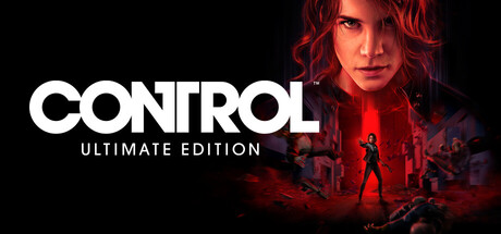 控制 - 终极合辑 / Control Ultimate Edition