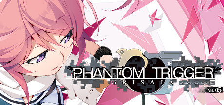 【PC+KR/汉化】灰色幻影扳机第5卷（グリザイア：ファントムトリガー 第5巻）-Angelmoe