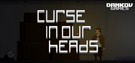 Curse in our heads Cover Image
