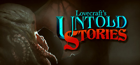 [安卓]克苏鲁异闻录|Lovecraft’s Untold Story|steam移植版|官方中文|453M插图vexvex