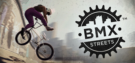 《BMX街头/BMX Streets》免安装英文版|迅雷百度云下载