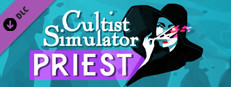 Cultist Simulator: The Priest
