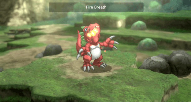 数码宝贝 绝境求生-豪华版-V1.3.0-(STEAM官中+全DLC-限定特典-基尔兽)-支持手柄