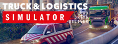 Truck & Logistics Simulator