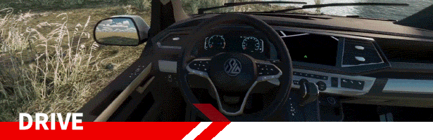 图片[12]-卡车物流模拟器 Truck and Logistics Simulator v1.0.2W 增强驾驶更新官中简体 -飞星（官中）-蒸汽游戏宝库 - 高质量Steam单机游戏下载站