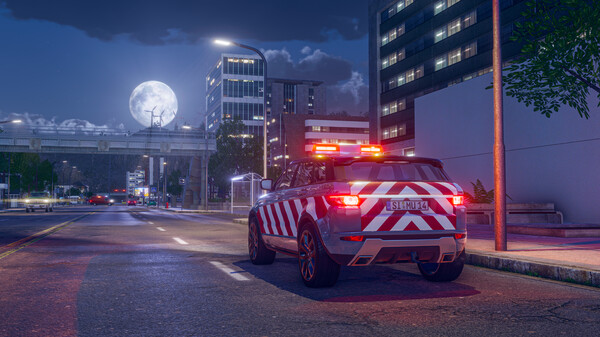 图片[6]-卡车物流模拟器 Truck and Logistics Simulator v1.0.2W 增强驾驶更新官中简体 -飞星（官中）-蒸汽游戏宝库 - 高质量Steam单机游戏下载站