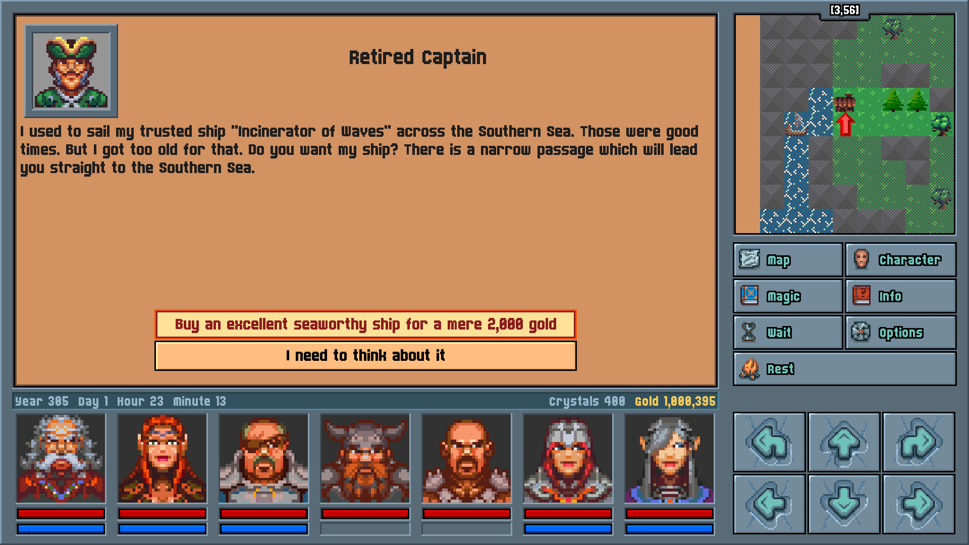 琥珀之地传奇:被遗忘的王冠/Legends of Amberland: The Forgotten Crown 截图 10