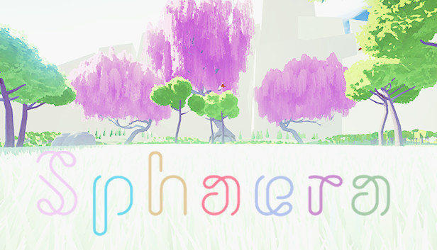 球体探索/Sphaera