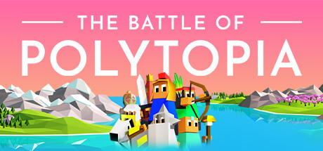 低模之战/The Battle of Polytopia-未玩VIGAME